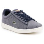 Lacoste Carnaby Evo 218 3 Spw W 7-35SPW0018B98 Lifestyle Shoes