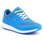 Lacoste Chaumont Lace 217 Jr 7-33SPW1022125 shoes
