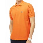 Lacoste polo shirt M L126400-HPF – Obrázok 2