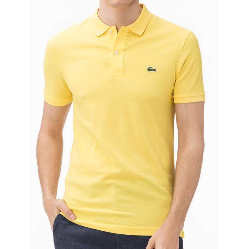 B2B-631014-0 Lacoste polo shirt M PH401200-6FW – Obrázok 1