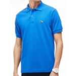 Lacoste polo shirt M L1212IN-W15 – Obrázok 2