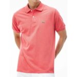 Lacoste T-shirt M L126400-5NN – Obrázok 2