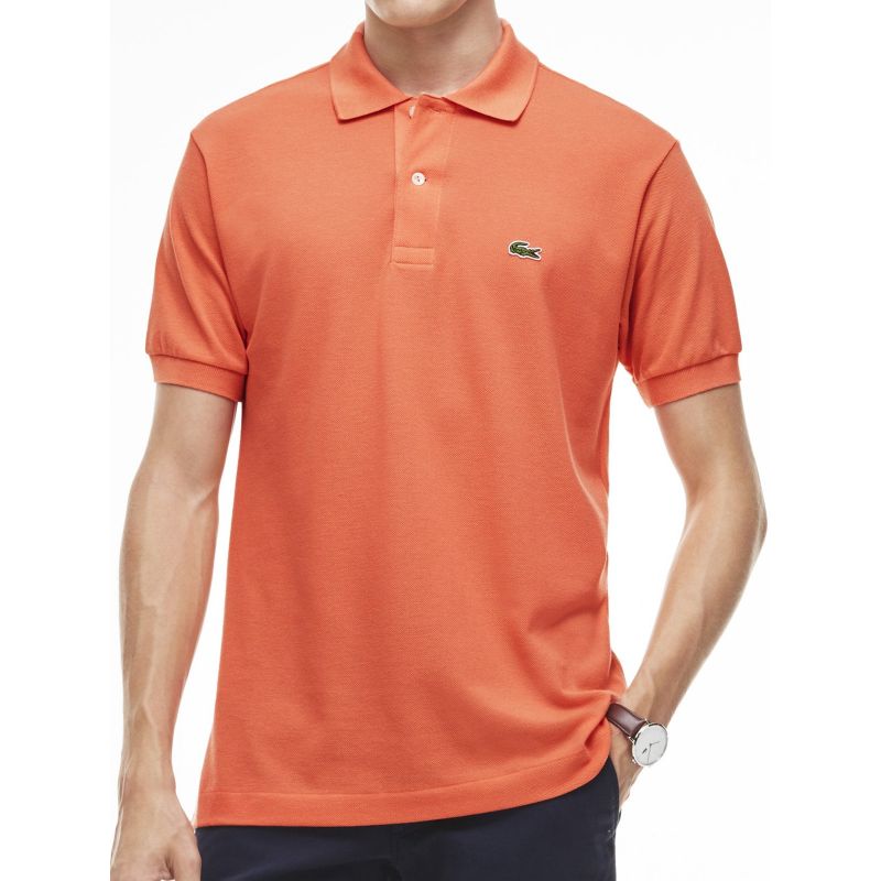 B2B-631018-0 Lacoste polo shirt M L121200-G5P – Obrázok 1