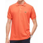 Lacoste polo shirt M L121200-G5P – Obrázok 2