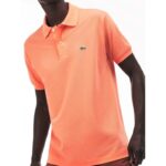Lacoste polo shirt M L121200-NU1 – Obrázok 2