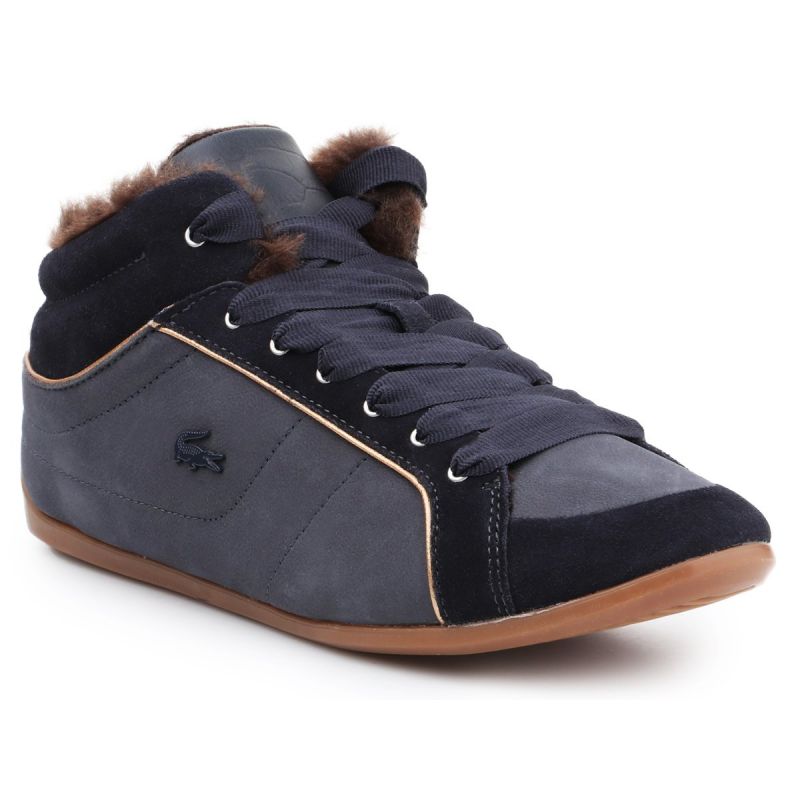B2B-631067-0 Lacoste Missano MID 5 SRW DK W 7-26SRW4207120 shoes – Obrázok 1