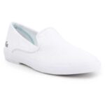 Lacoste Cherre W 7-31CAW0106001 Lifestyle Shoes – Obrázok 2