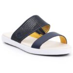 Lacoste Natoy Slide 7-31CAW0133326 Flip-Flops – Obrázok 2