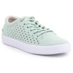 Lacoste Tamora Lace W 7-31CAW01351R1 shoes – Obrázok 2