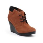Lacoste Leren 7-26SRW4204013 lifestyle shoes – Obrázok 2