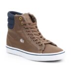 Lacoste Marcel MID PWT DK W 7-26SPW4118DK4 Shoes – Obrázok 2