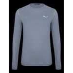 Salewa Pedroc Alpine WO ML/S 27754-0310 T-shirt