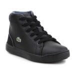 Lacoste Explorateur Lace 317 1 CAC Jr 7-34CAC0003024 shoes – Obrázok 2