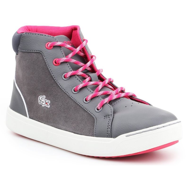 B2B-631132-0 Lacoste Explorateur MID lifestyle shoes 7-32CAJ1001248 – Obrázok 1