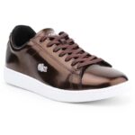 Lacoste Carnaby Evo W 7-30SPW4110DB2 shoes – Obrázok 2