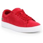 Lacoste shoes L.12.12. 216 1CAM M 7-31CAM0138047 – Obrázok 2