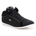 Lacoste Missano MID W6 SRW 7-27SRW1201024 lifestyle shoes – Obrázok 2