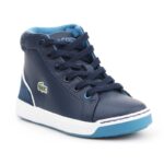 Lacoste Explorateur Lace 317 1 CAC lifestyle shoes 7-34CAC0003003 – Obrázok 2