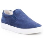 Lacoste Alliot Slip-On 216 1 CAM M 7-31CAM0140120 shoes – Obrázok 2