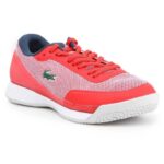Lacoste LT Pro 117 2 SPW W 7-33SPW1018RS7 Tennis Shoes – Obrázok 2