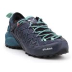 Salewa WS Wildfire Edge GTX W shoes 61376-3838 – Obrázok 7