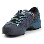 Salewa WS Wildfire Edge GTX W shoes 61376-3838 – Obrázok 9