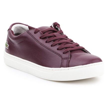 Lacoste L.12.12 317 1 CAW W 7-34CAW0016FD8 lifestyle shoes