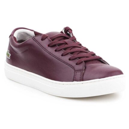 Lacoste L.12.12 317 1 CAW W 7-34CAW0016FD8 lifestyle shoes