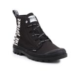 Palladium Pampa HI Future M=U 76885-008-M shoes