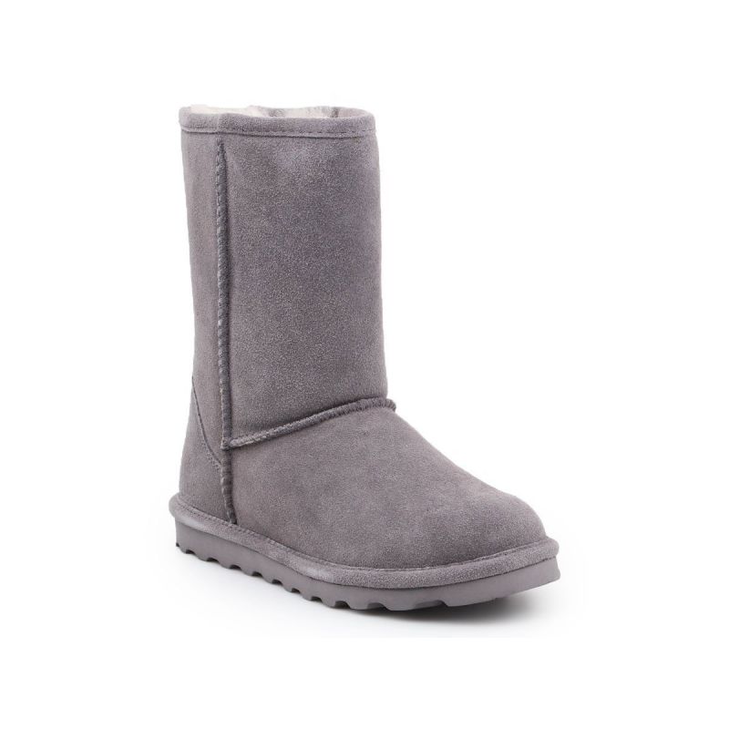 B2B-631226-0 BearPaw 1962W Winter Boots W GRAY FOG 051 – Obrázok 1