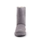 BearPaw 1962W Winter Boots W GRAY FOG 051 – Obrázok 2