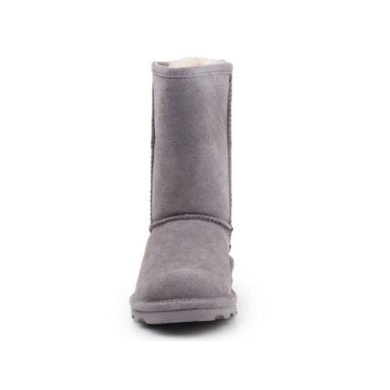 BearPaw 1962W Winter Boots W GRAY FOG 051