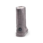 BearPaw 1962W Winter Boots W GRAY FOG 051 – Obrázok 11