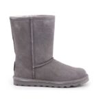 BearPaw 1962W Winter Boots W GRAY FOG 051 – Obrázok 12