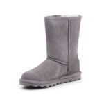BearPaw 1962W Winter Boots W GRAY FOG 051 – Obrázok 3
