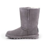 BearPaw 1962W Winter Boots W GRAY FOG 051 – Obrázok 4