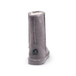BearPaw 1962W Winter Boots W GRAY FOG 051 – Obrázok 5