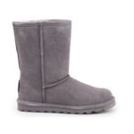 BearPaw 1962W Winter Boots W GRAY FOG 051 – Obrázok 6