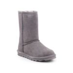 BearPaw 1962W Winter Boots W GRAY FOG 051 – Obrázok 7