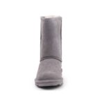 BearPaw 1962W Winter Boots W GRAY FOG 051 – Obrázok 8