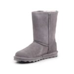 BearPaw 1962W Winter Boots W GRAY FOG 051 – Obrázok 9