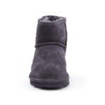 BearPaw Alyssa Charcoal W 2130W-030 shoes – Obrázok 2