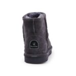 BearPaw Alyssa Charcoal W 2130W-030 shoes – Obrázok 11