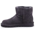 BearPaw Alyssa Charcoal W 2130W-030 shoes – Obrázok 4