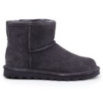 BearPaw Alyssa Charcoal W 2130W-030 shoes – Obrázok 6