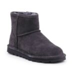 BearPaw Alyssa Charcoal W 2130W-030 shoes – Obrázok 7