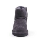 BearPaw Alyssa Charcoal W 2130W-030 shoes – Obrázok 8