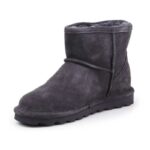 BearPaw Alyssa Charcoal W 2130W-030 shoes – Obrázok 9