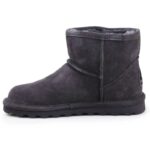 BearPaw Alyssa Charcoal W 2130W-030 shoes – Obrázok 10