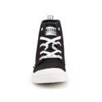 Palladium Pampa HI Future W 76885-002-M Shoes – Obrázok 2